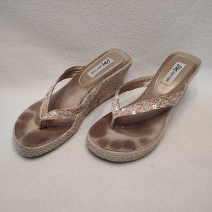 SM New York Brendah Gold